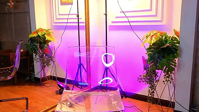 AlessiaLondon online show from 03-16-26, 11:25