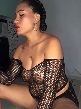 AdelaHaneix online show from 01-31-25, 09:26