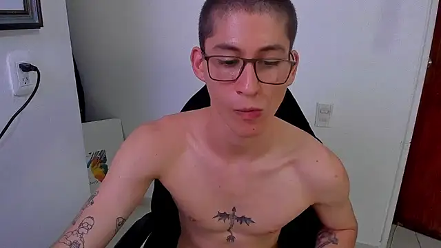 Jaack str online show from 12-19-24, 03:18