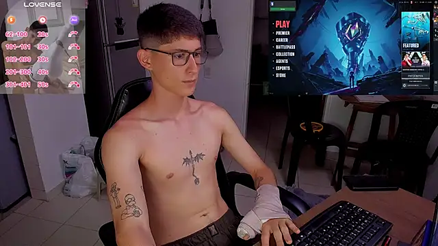 Jaack str online show from 02-26-25, 10:53