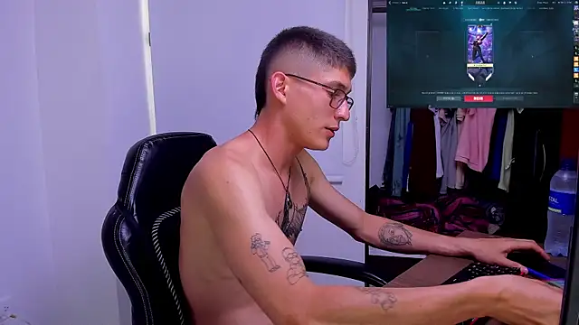 Jaack str online show from 11-18-25, 09:30