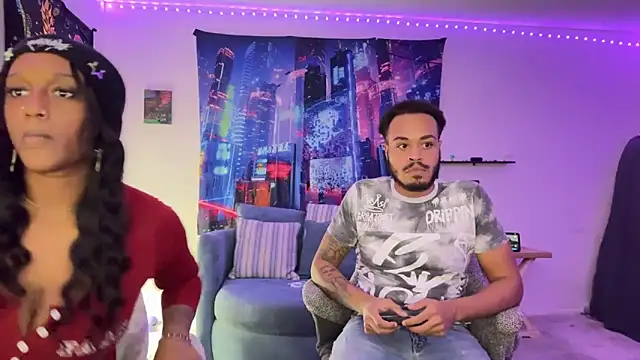 Snapshot of BlackBunny0222 chatting on 02-12-25, 07:35 BlackBunny0222 online show from 02-12-25, 07:35