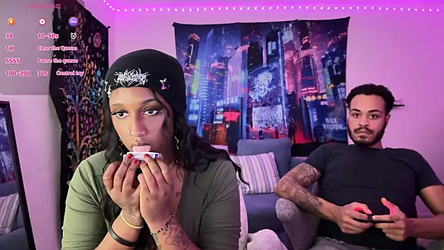 Snapshot of BlackBunny0222 chatting on 02-16-25, 11:48 BlackBunny0222 online show from 02-16-25, 11:48