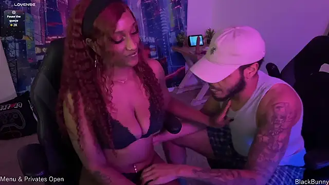 Snapshot of BlackBunny0222 chatting on 09-25-25, 03:49 BlackBunny0222 online show from 09-25-25, 03:49