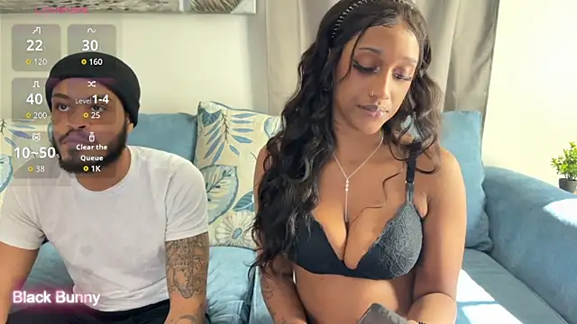 Snapshot of BlackBunny0222 chatting on 02-07-26, 07:17 BlackBunny0222 online show from 02-07-26, 07:17