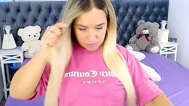 MilenaMiler X online show from 09-24-25, 07:17