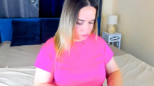 MilenaMiler X online show from 04-13-26, 06:30