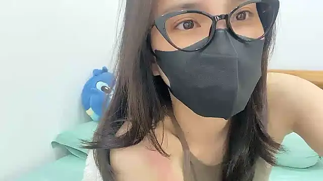 Lilisa miu online show from 02-22-25, 03:47