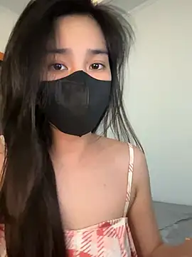 Lilisa miu online show from 09-24-25, 05:55