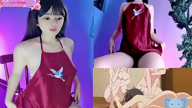 Snapshot of Coffee-Wet chatting on 02-26-25, 08:15 Coffee-Wet online show from 02-26-25, 08:15