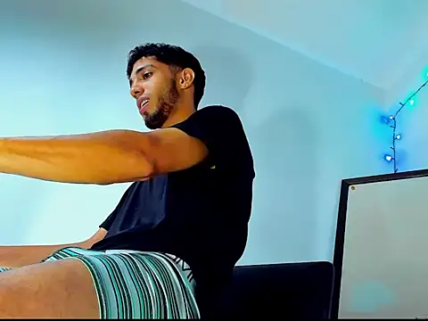 Gregory hard online show from 01-24-25, 04:17