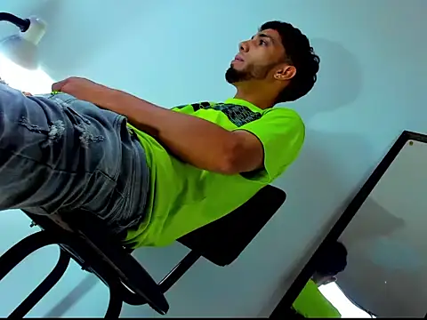 Gregory hard online show from 02-16-25, 04:42