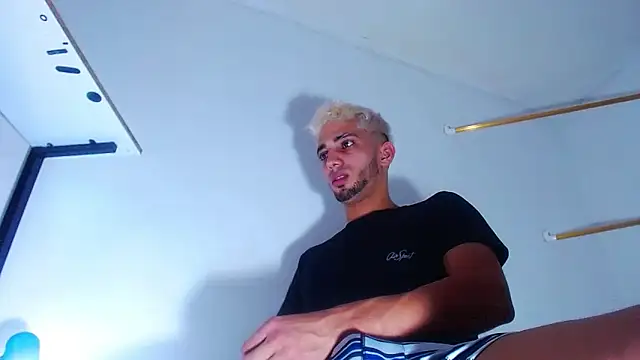 Gregory hard online show from 09-14-25, 07:35