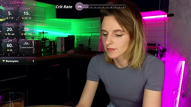 Kate Sex House online show from 04-18-26, 03:49