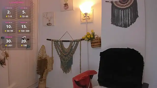 anaruiz  online show from 05-17-26, 06:48