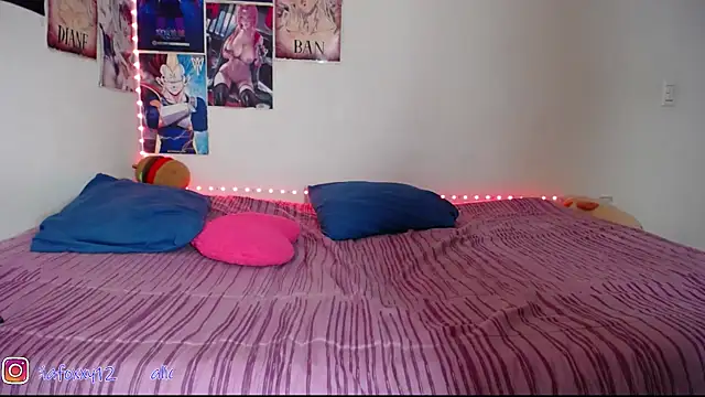 Dark Side31 online show from 02-07-25, 07:40