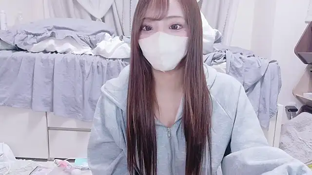  chanMOMO  online show from 10-10-25, 01:21