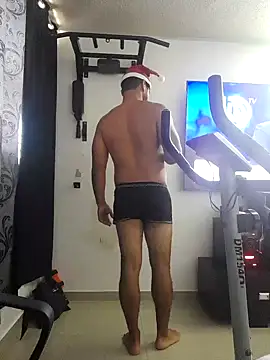 LatinMar online show from 12-23-24, 02:39