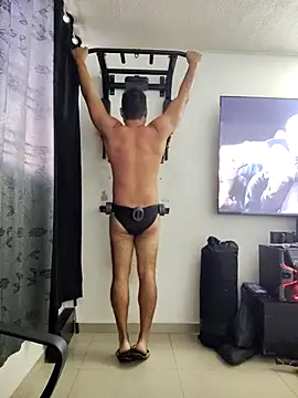 LatinMar online show from 04-08-26, 12:27