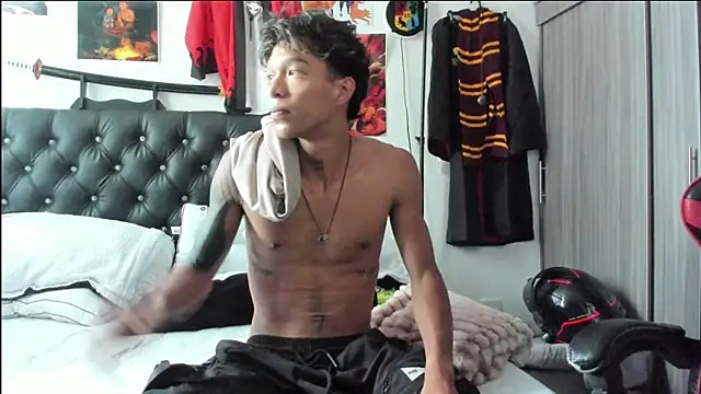 TommyGun 22 online show from 04-08-26, 10:43