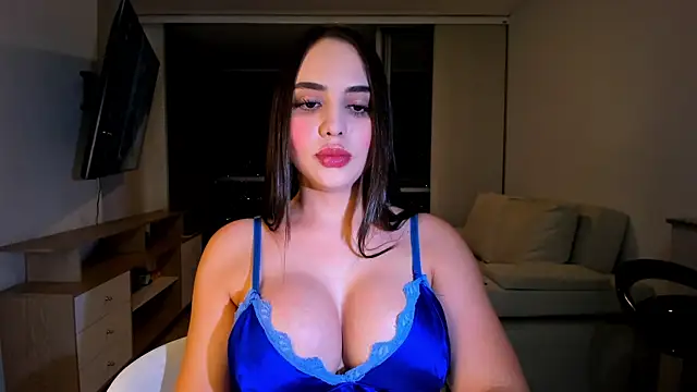 Snapshot of GabyFerrerr chatting on 07-19-26, 02:26 GabyFerrerr online show from 07-19-26, 02:26