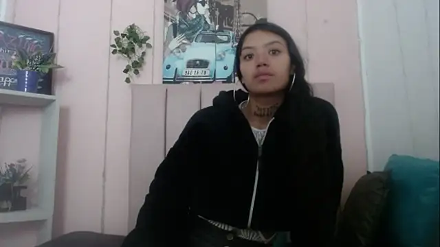 Snapshot of camilawilliams707rs chatting on 09-13-25, 03:28 camilawilliams707rs online show from 09-13-25, 03:28