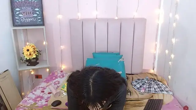 camilawilliams707rs online show from 03-28-26, 02:55