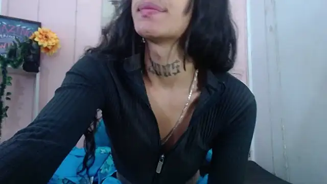 camilawilliams707rs online show from 04-19-26, 11:40