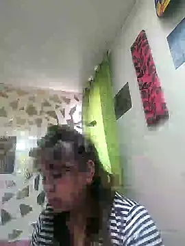 Snapshot of Kazsandraa chatting on 01-12-25, 06:38 Kazsandraa online show from 01-12-25, 06:38