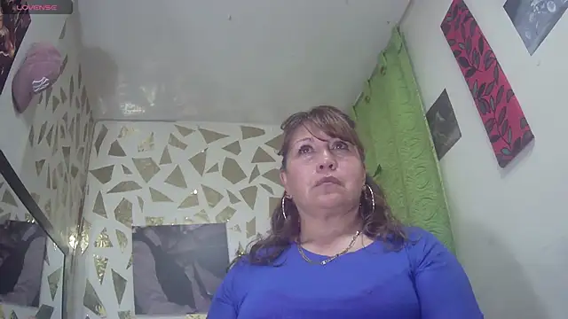 Snapshot of Kazsandraa chatting on 01-31-25, 03:41 Kazsandraa online show from 01-31-25, 03:41