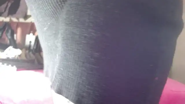 Kazsandraa online show from 02-18-26, 05:03