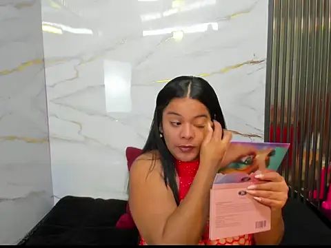 Sam-Evans-hot online show from 11-29-25, 03:20