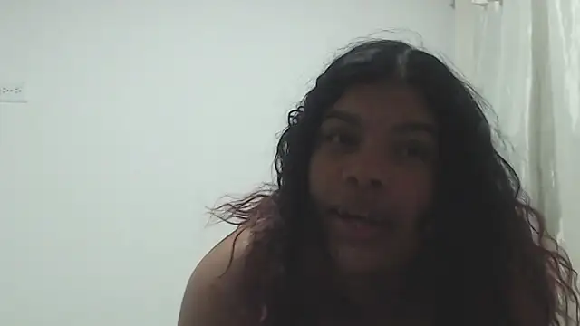 Eve Starr online show from 09-11-25, 05:46