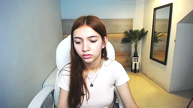 liseth fox online show from 01-09-25, 08:11