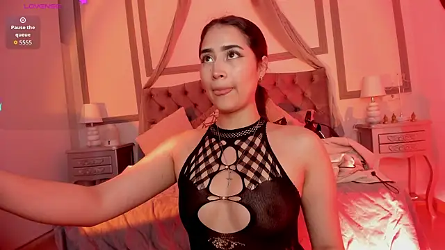 lara madisson online show from 03-21-26, 07:35