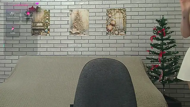 EmiliaDuchess online show from 01-25-25, 08:00