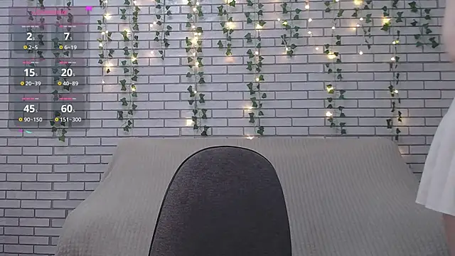 EmiliaDuchess online show from 02-27-25, 06:18