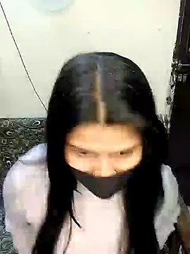 Snapshot of Hotty-simran chatting on 02-10-25, 04:52 Hotty-simran online show from 02-10-25, 04:52