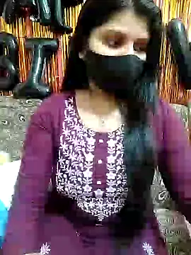 Snapshot of Hotty-simran chatting on 02-11-25, 04:22 Hotty-simran online show from 02-11-25, 04:22