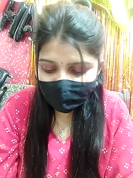 Snapshot of Hotty-simran chatting on 02-17-25, 04:42 Hotty-simran online show from 02-17-25, 04:42