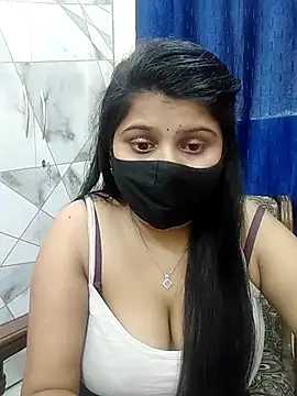 Snapshot of Hotty-simran chatting on 02-20-25, 10:27 Hotty-simran online show from 02-20-25, 10:27