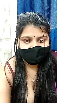 Snapshot of Hotty-simran chatting on 02-21-25, 10:50 Hotty-simran online show from 02-21-25, 10:50
