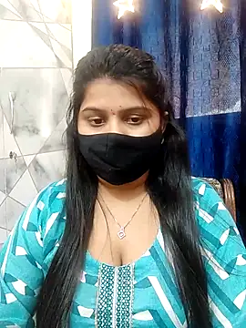 Snapshot of Hotty-simran chatting on 02-27-25, 08:50 Hotty-simran online show from 02-27-25, 08:50