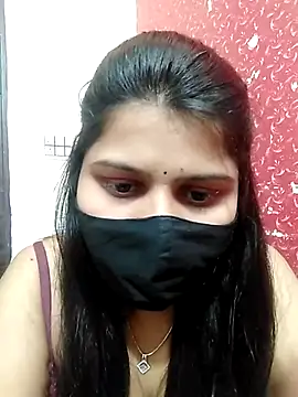 Snapshot of Hotty-simran chatting on 02-28-25, 04:43 Hotty-simran online show from 02-28-25, 04:43