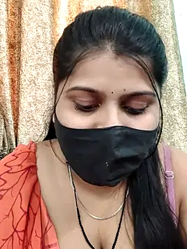 Hotty-simran online show from 12-03-25, 04:42