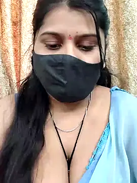 Hotty-simran online show from 12-04-25, 04:44