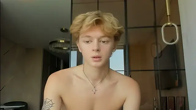 agelandreww online show from 06-12-26, 10:58