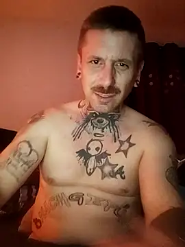 Snapshot of Schabernack1990 chatting on 11-01-25, 11:18 Schabernack1990 online show from 11-01-25, 11:18