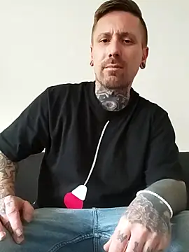 Schabernack1990 online show from 03-24-26, 04:45