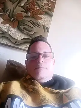 SperMaster dom online show from 03-16-26, 02:54